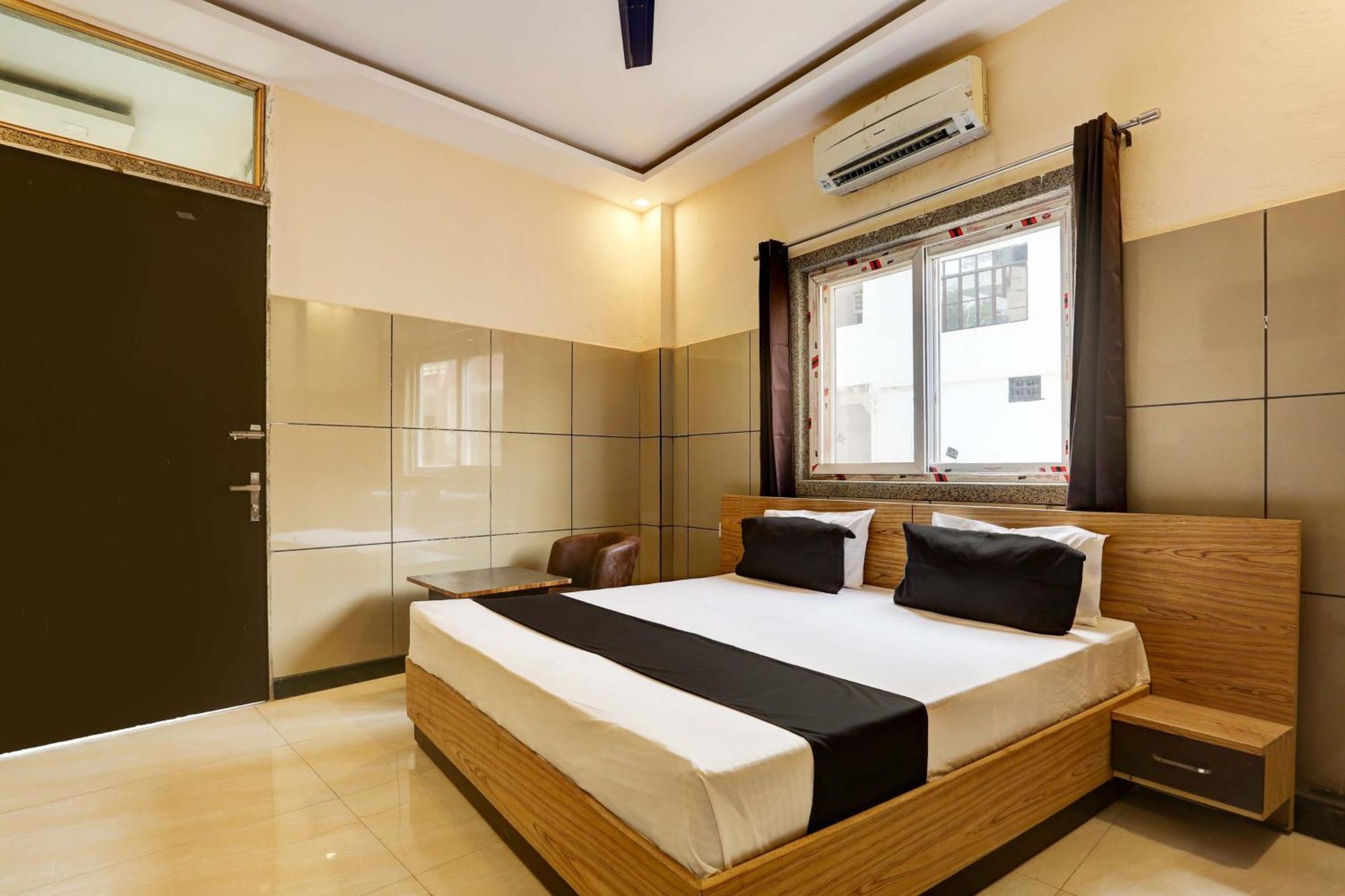 Hotel O 7 Lucknow Exterior foto